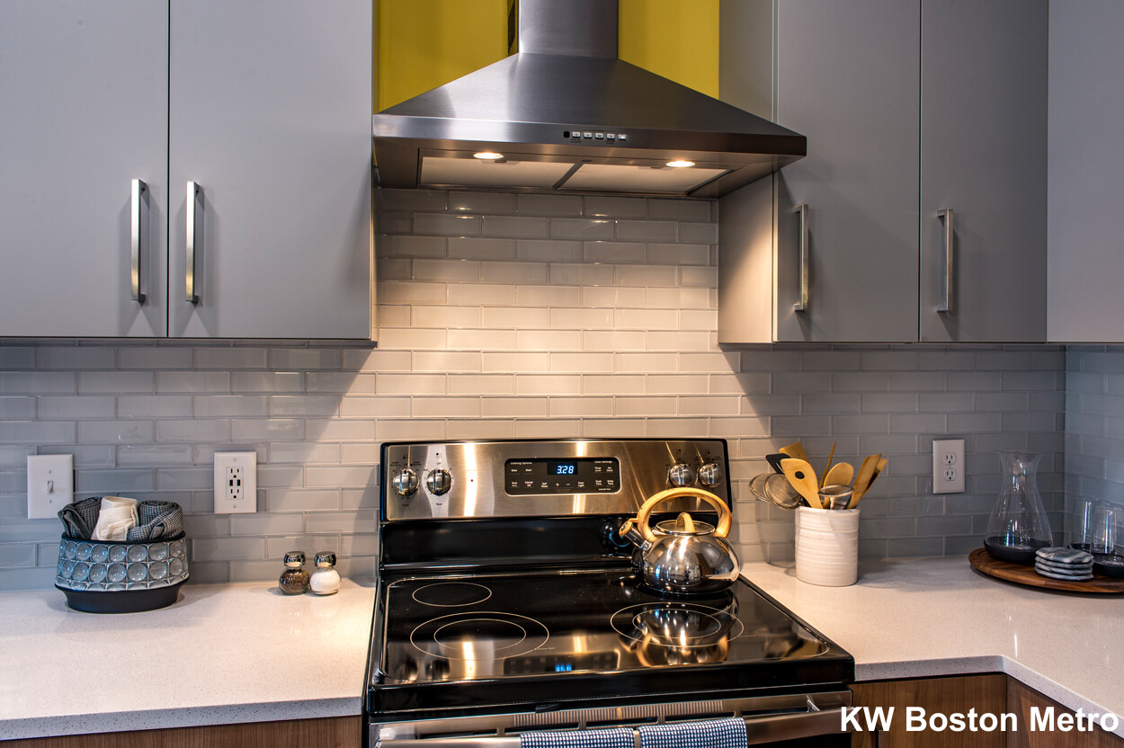 203 Concord Tpke, North Cambridge