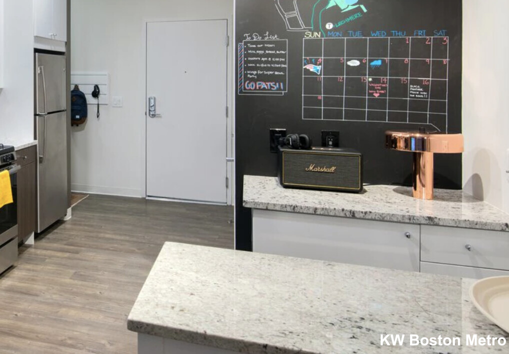 2 Leighton St, East Cambridge