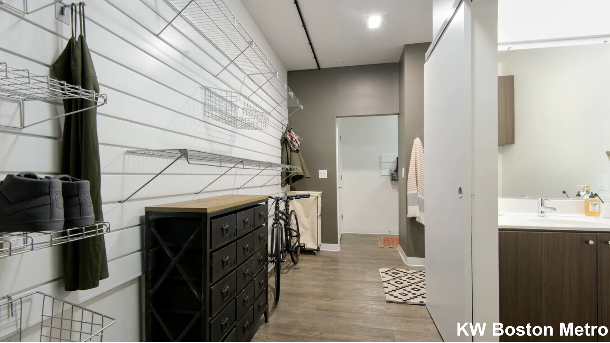 2 Leighton St, East Cambridge