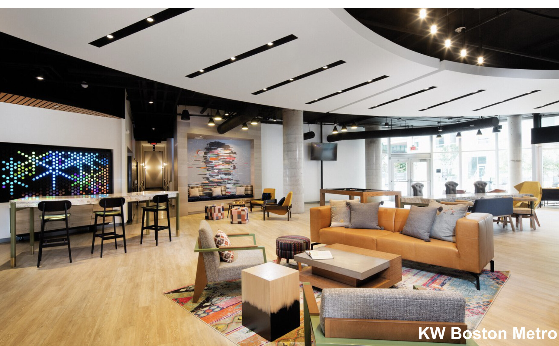 2 Leighton St, East Cambridge