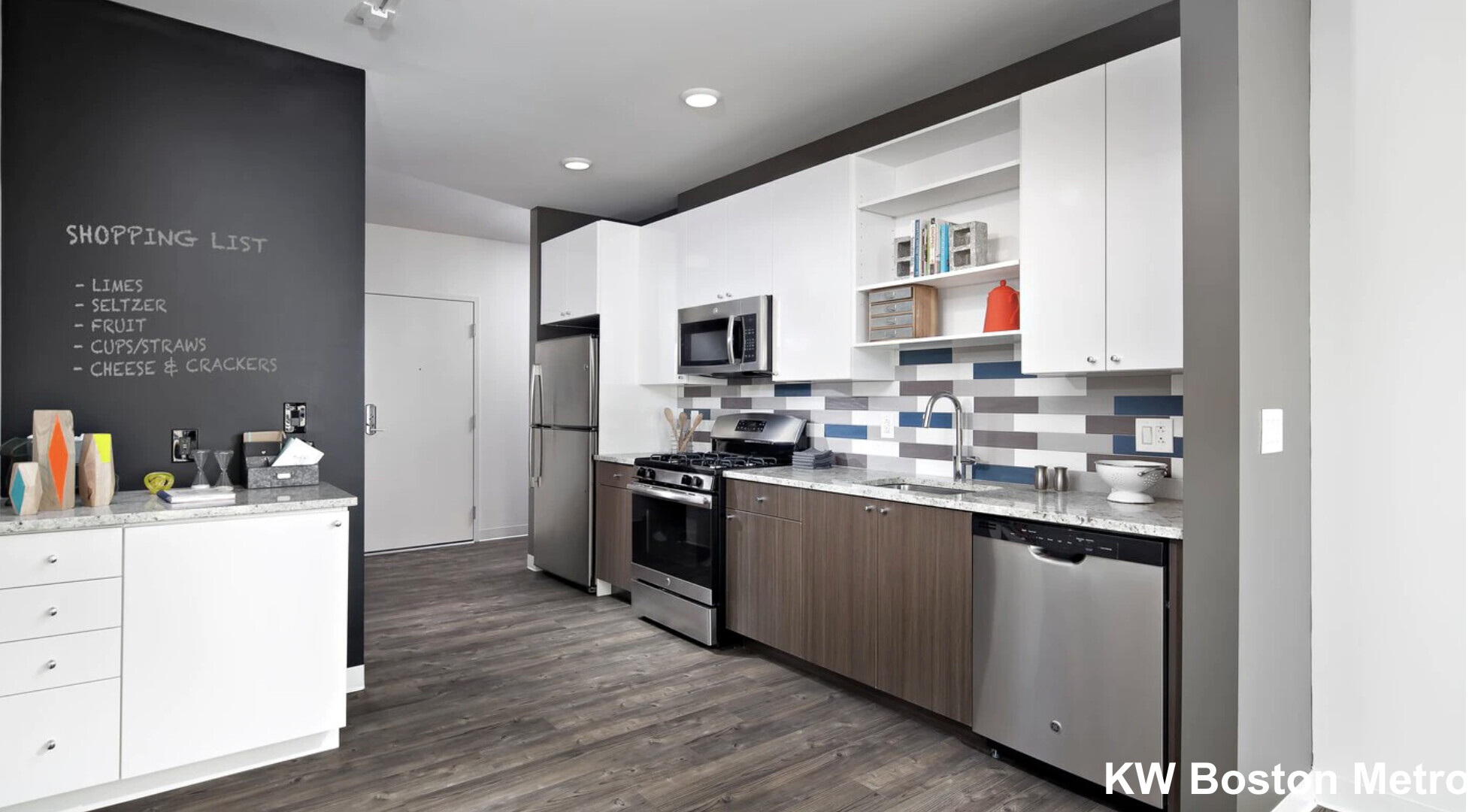 2 Leighton St, East Cambridge