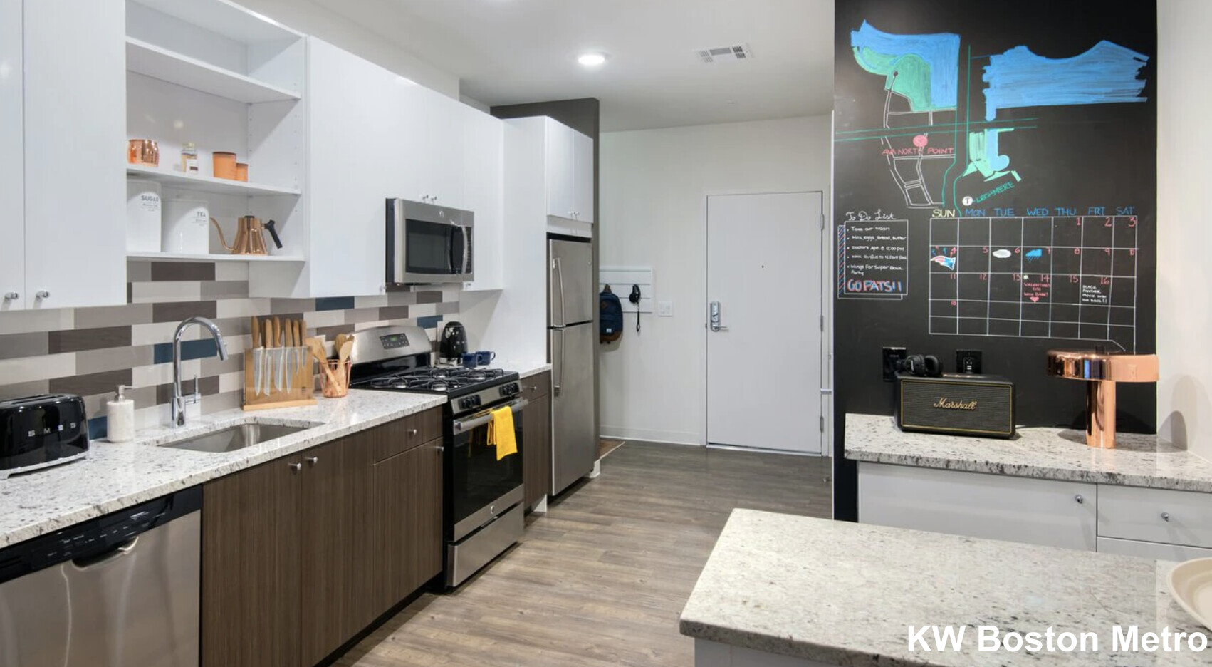 2 Leighton St, East Cambridge