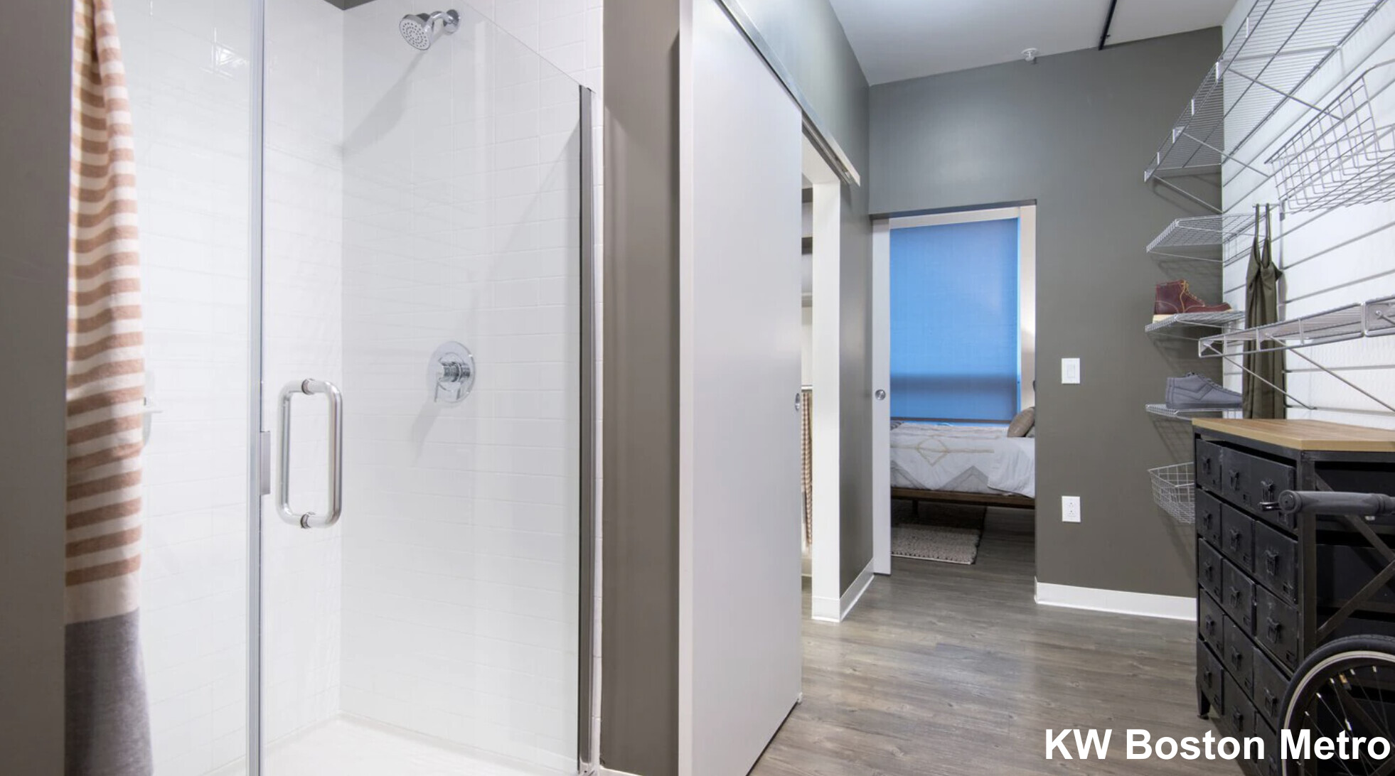 2 Leighton St, East Cambridge