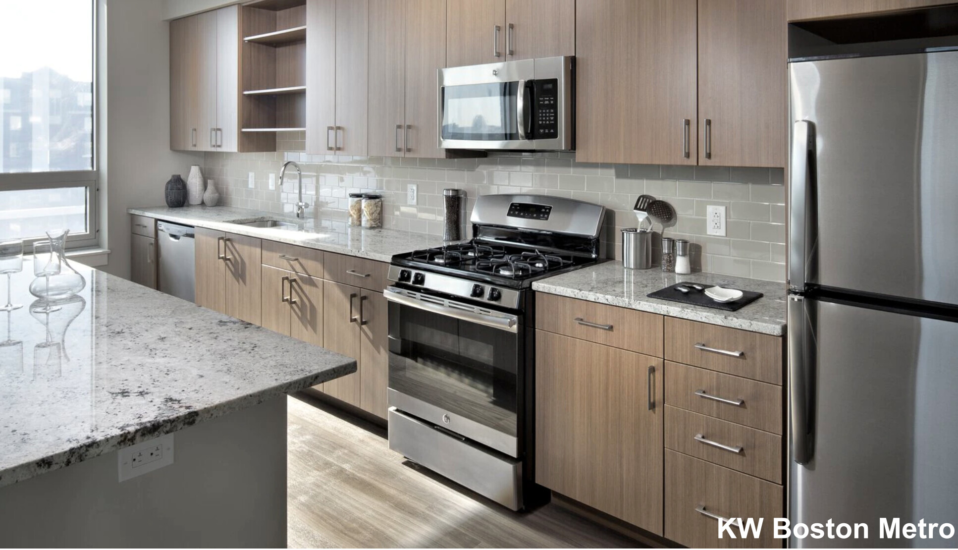 2 Leighton St, East Cambridge