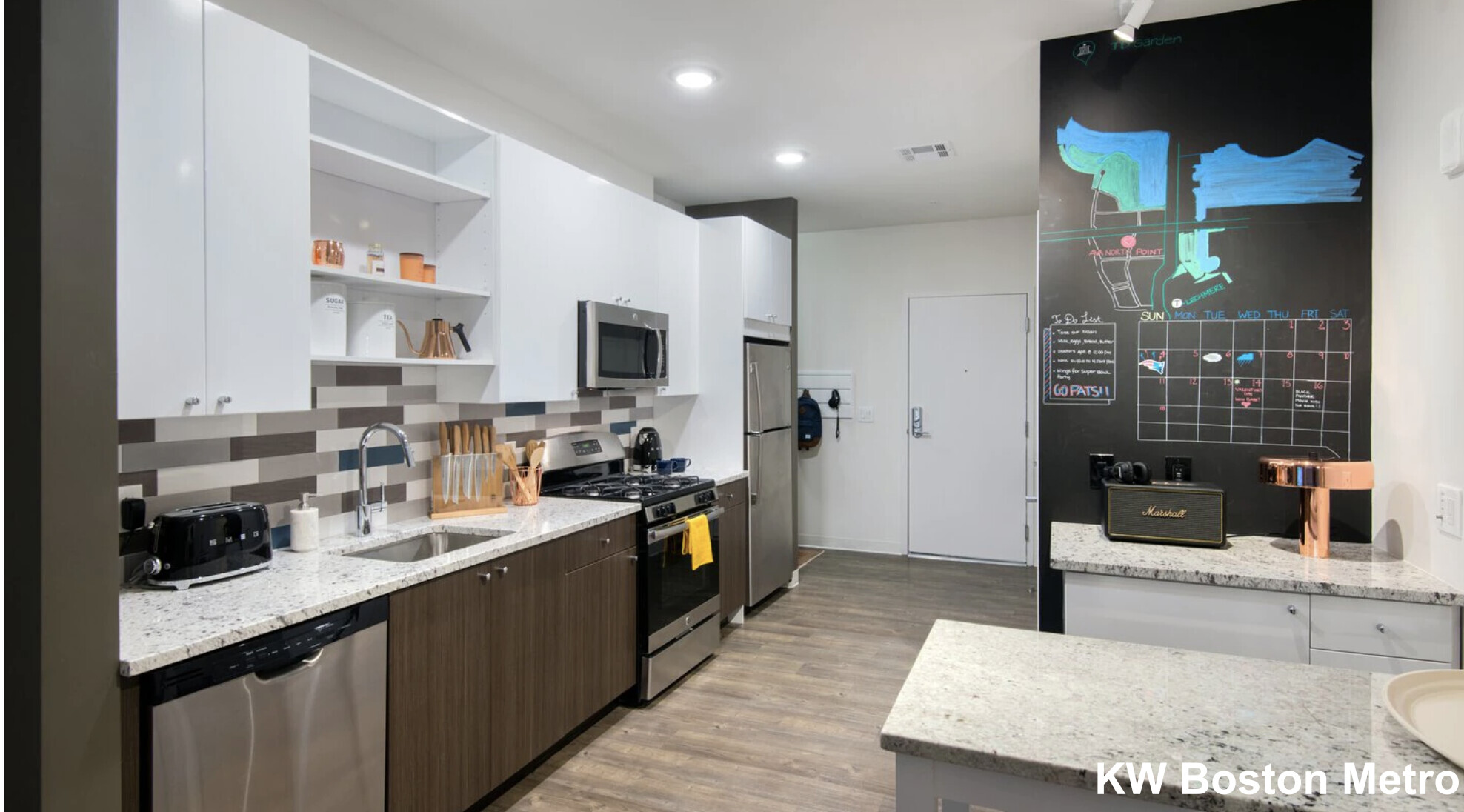 2 Leighton St, East Cambridge