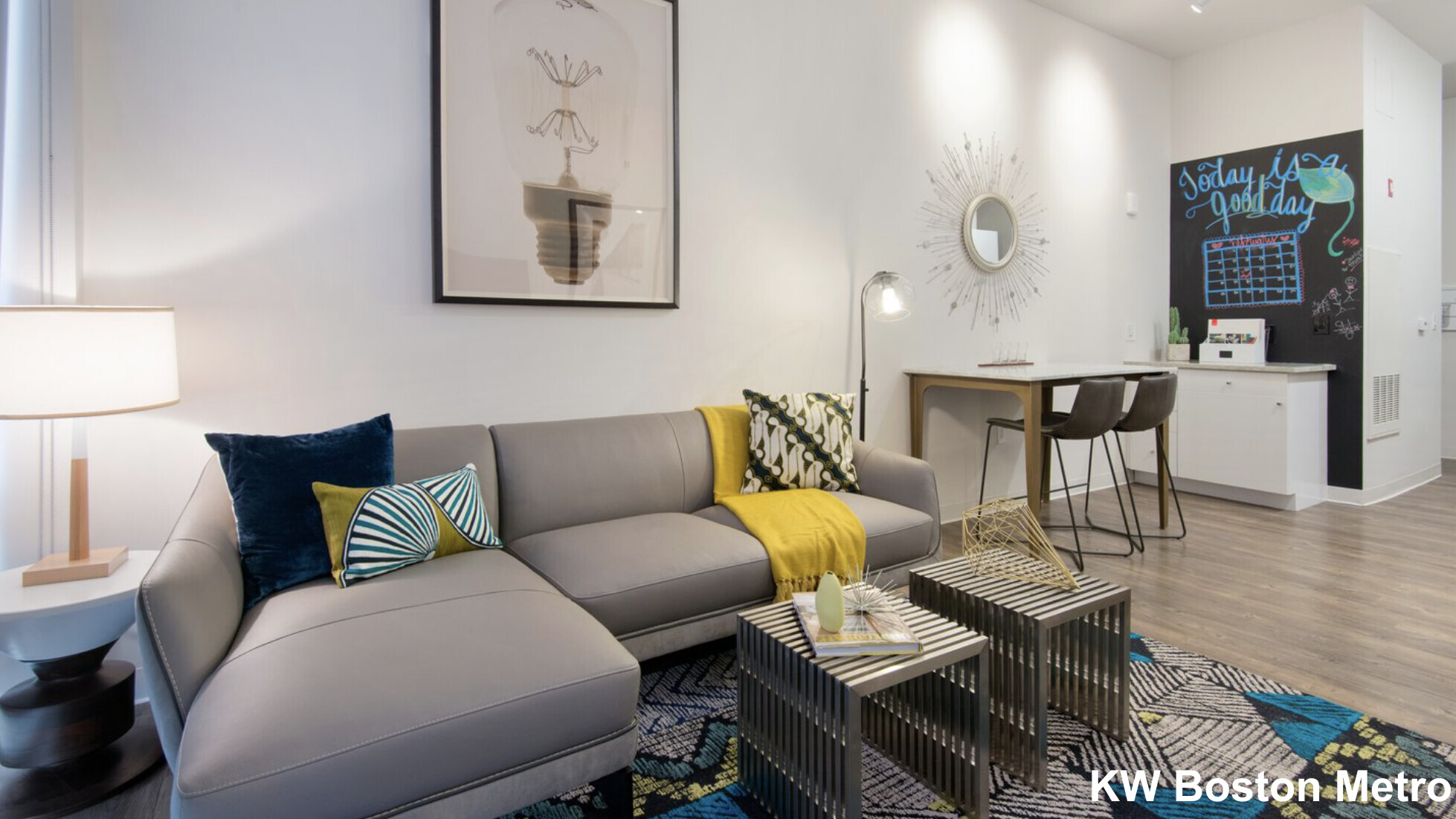 2 Leighton St, East Cambridge