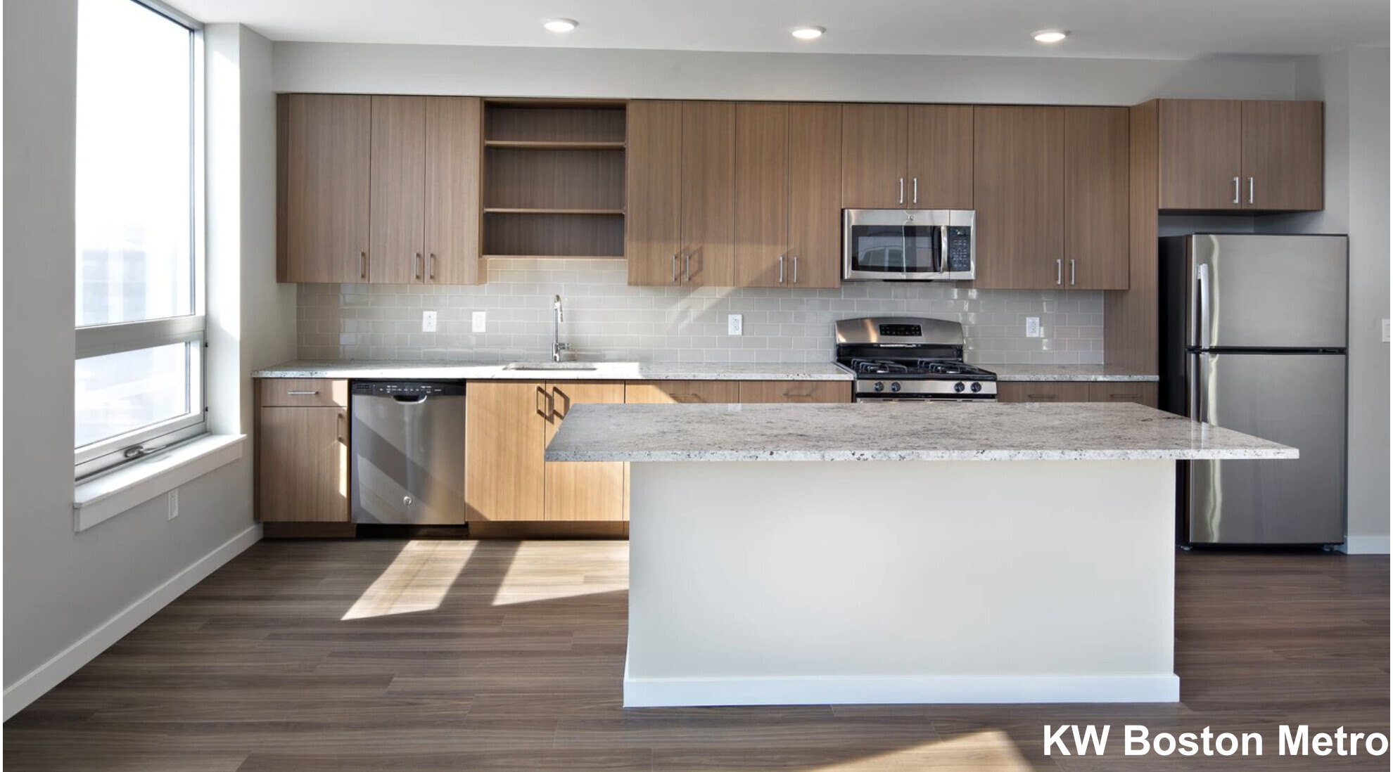 2 Leighton St, East Cambridge