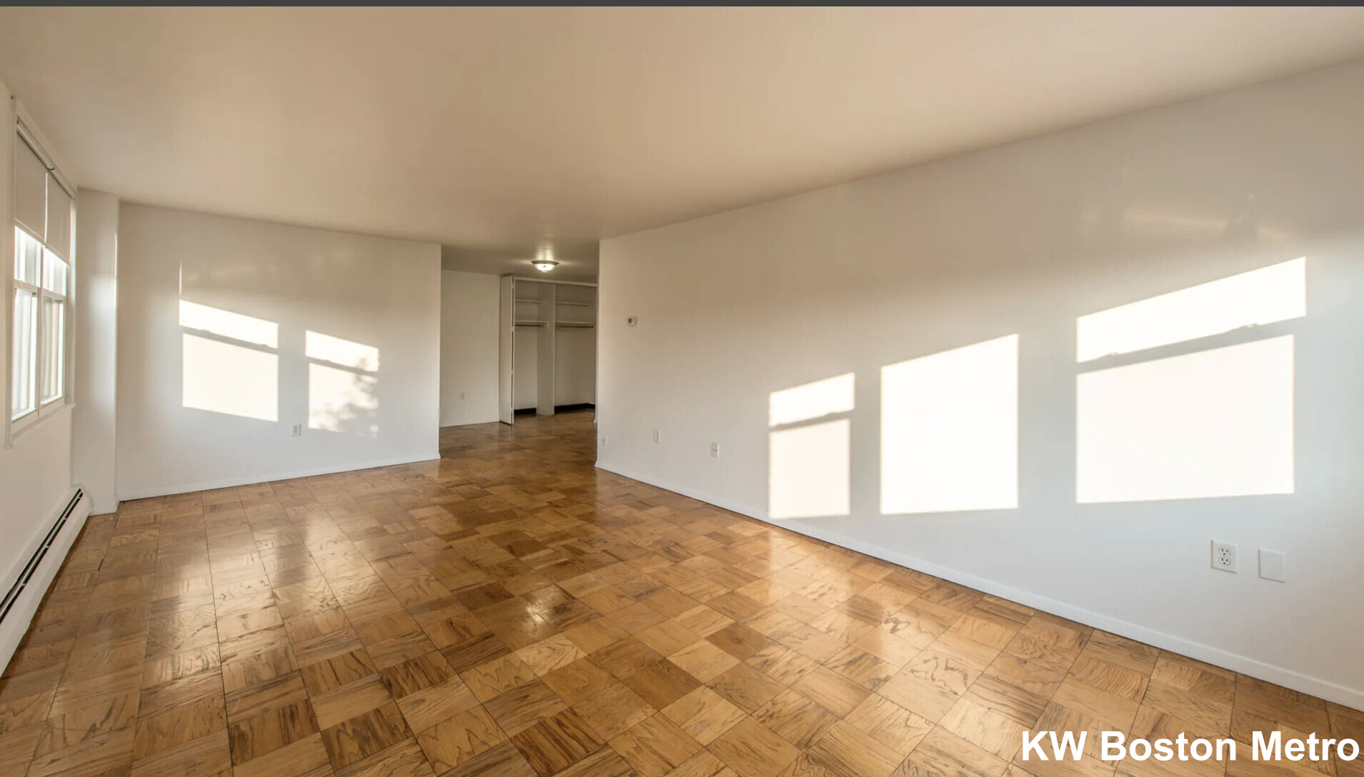 205 Walden St, North Cambridge