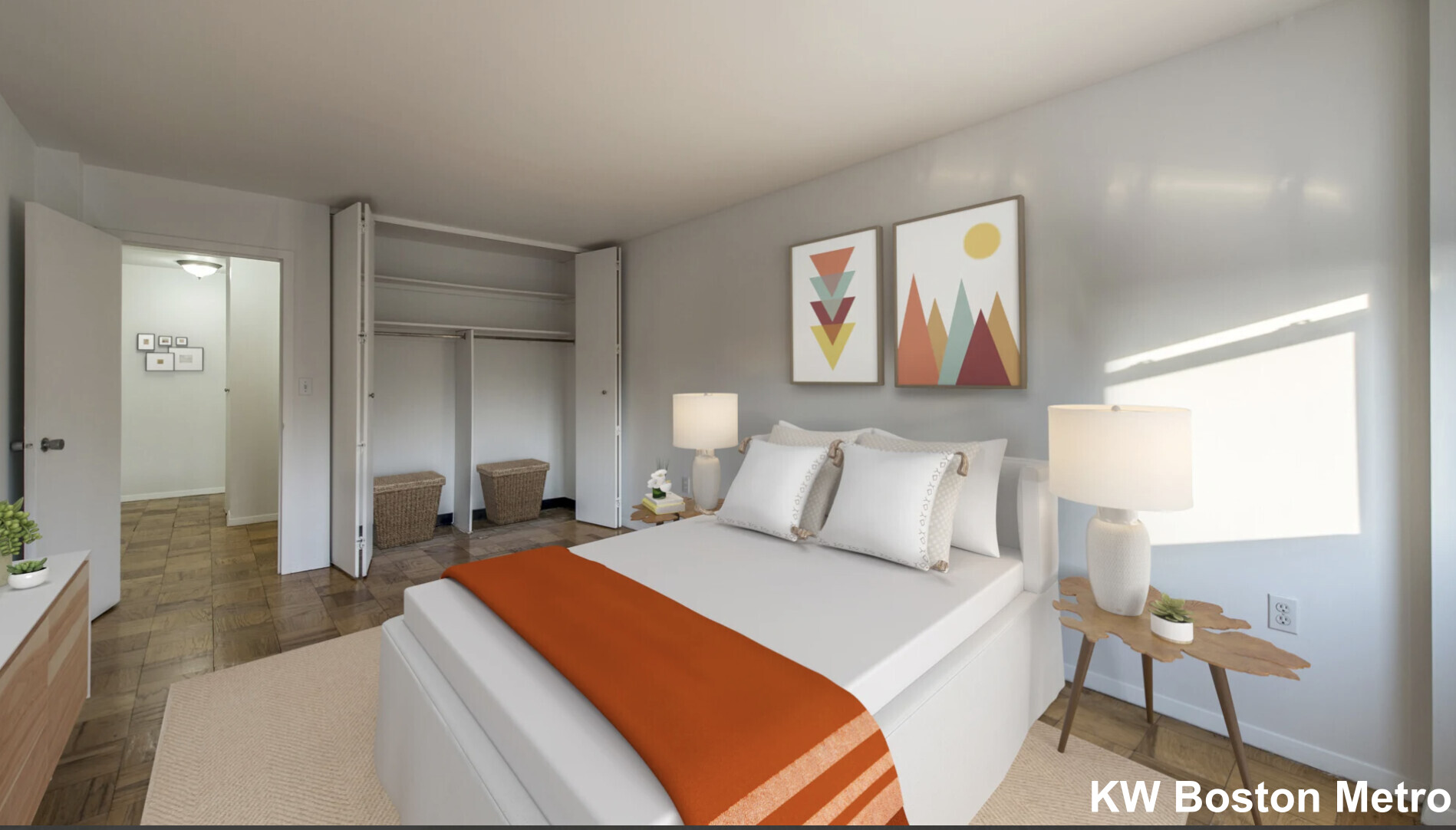 205 Walden St, North Cambridge