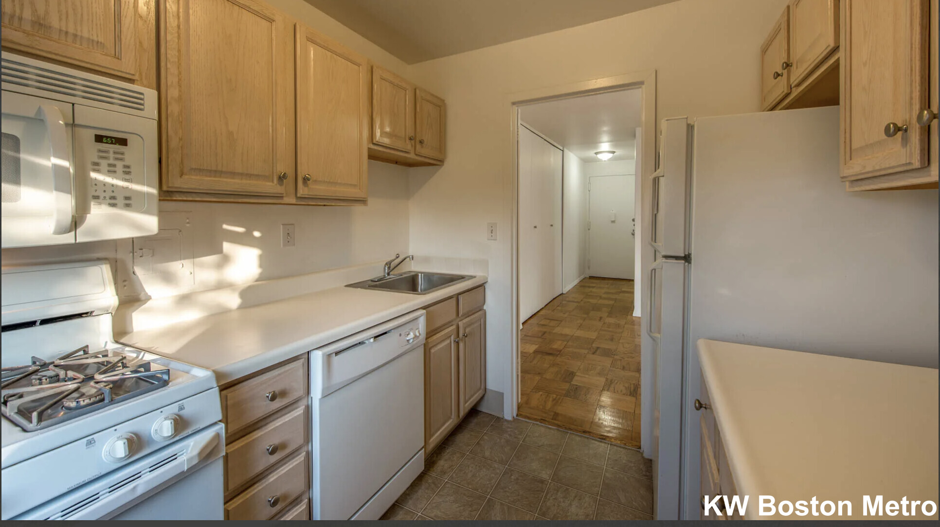 205 Walden St, North Cambridge