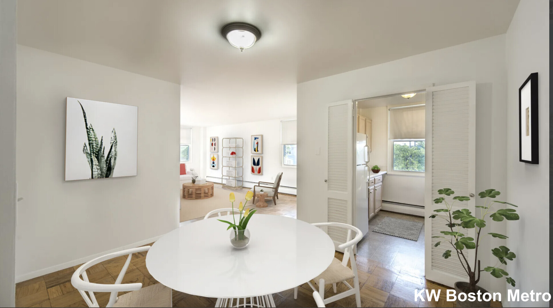 205 Walden St, North Cambridge