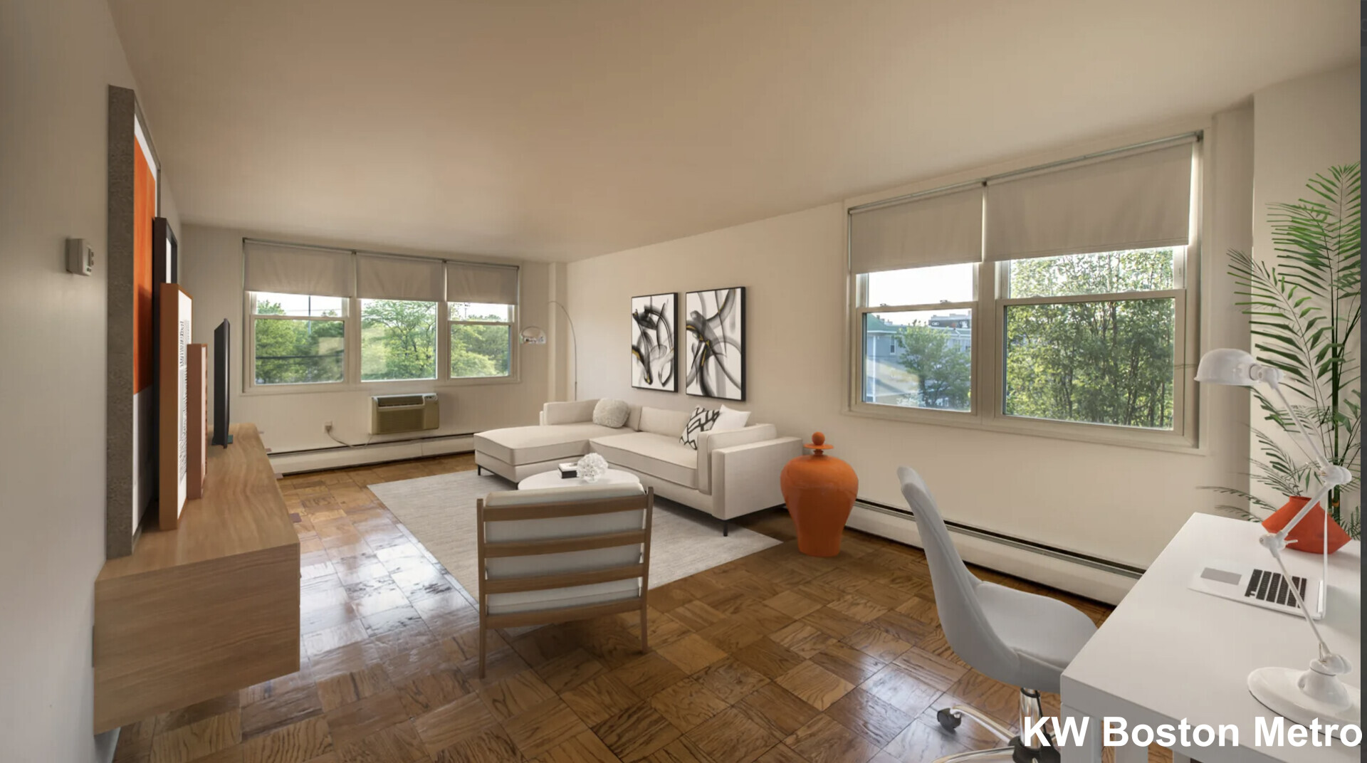 205 Walden St, North Cambridge