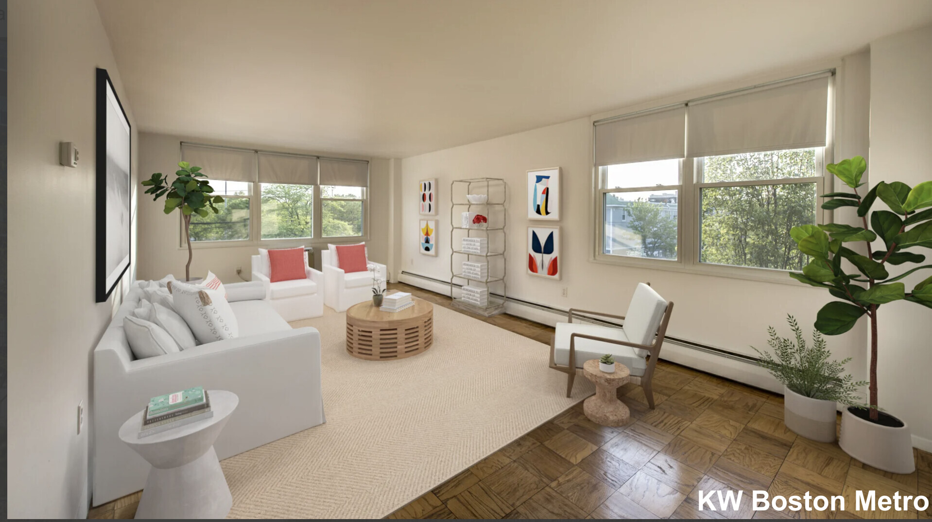 205 Walden St, North Cambridge