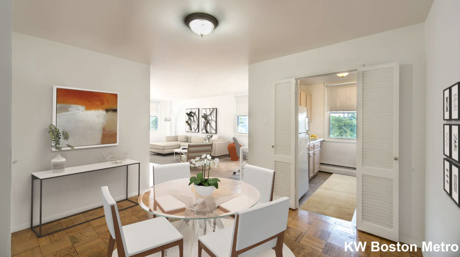 205 Walden St, North Cambridge