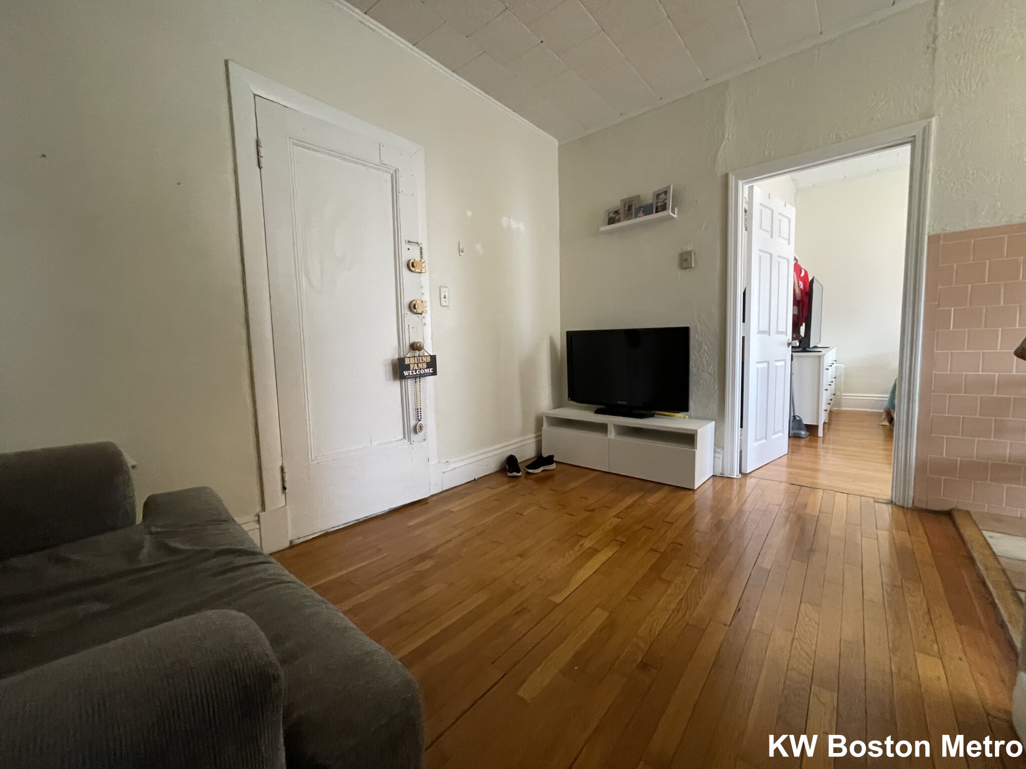 126 Warren St, Brighton