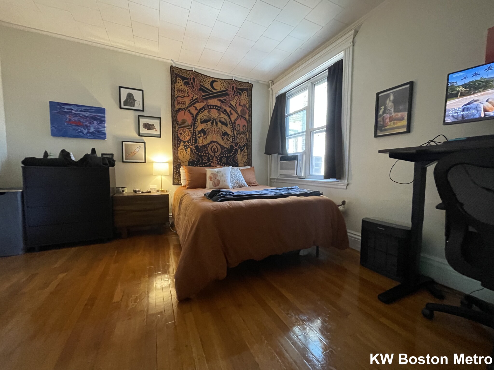 18 Euston St, Brookline