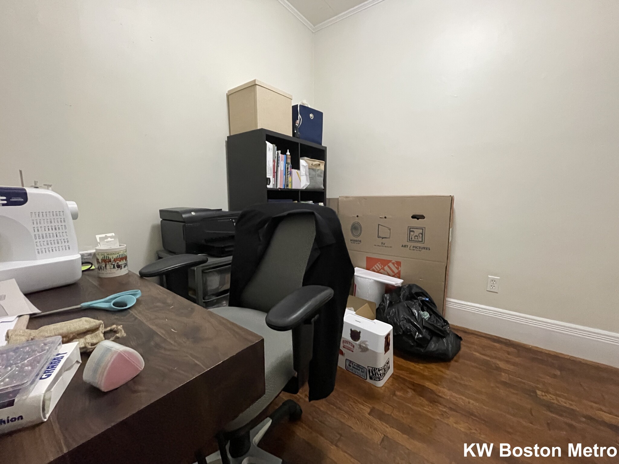 18 Euston St, Brookline