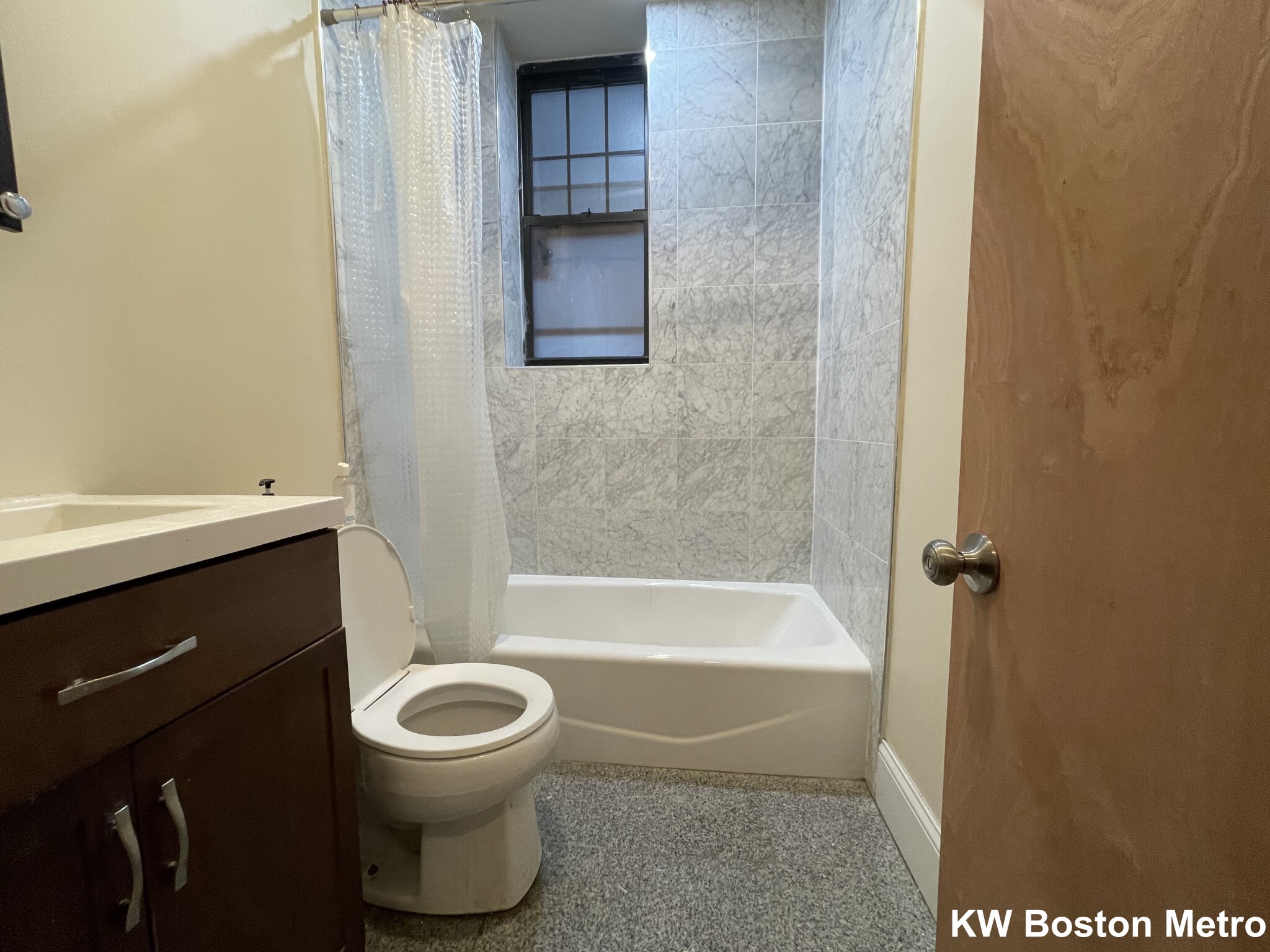 115 Saint Stephen St, Fenway