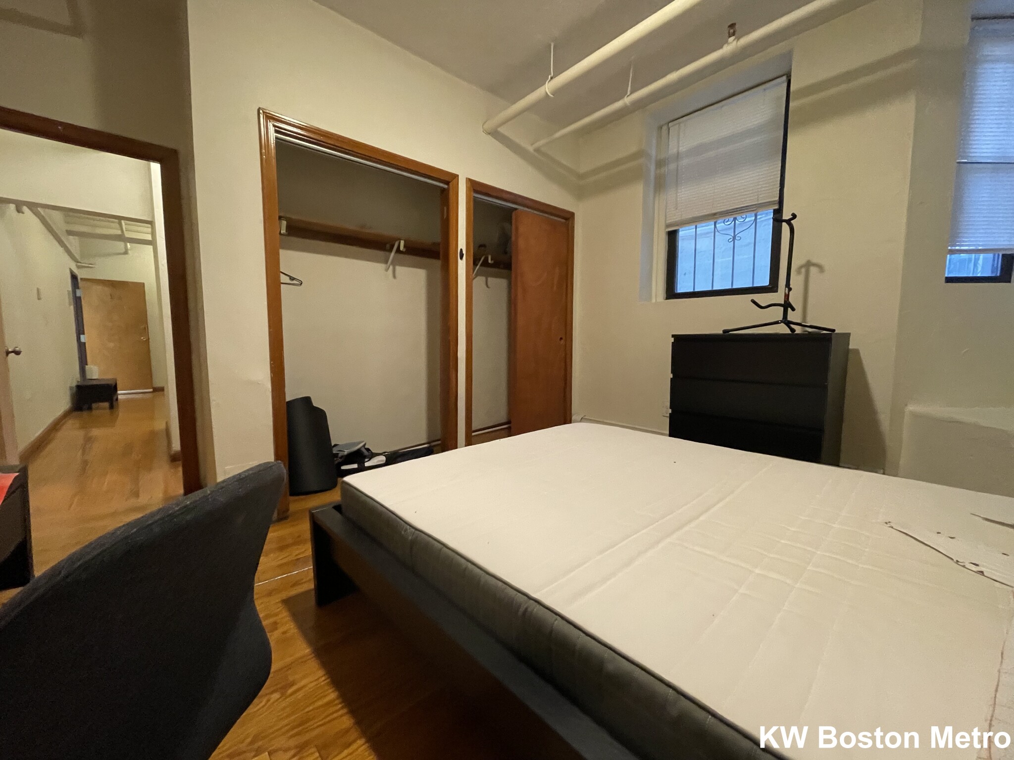 115 Saint Stephen St, Fenway