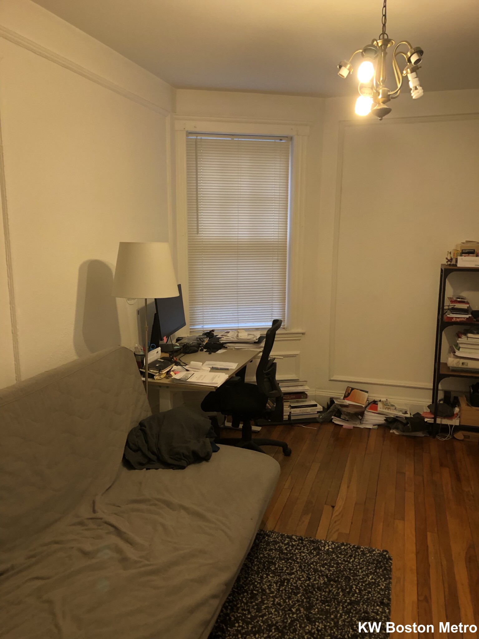 11 James St, North Brookline