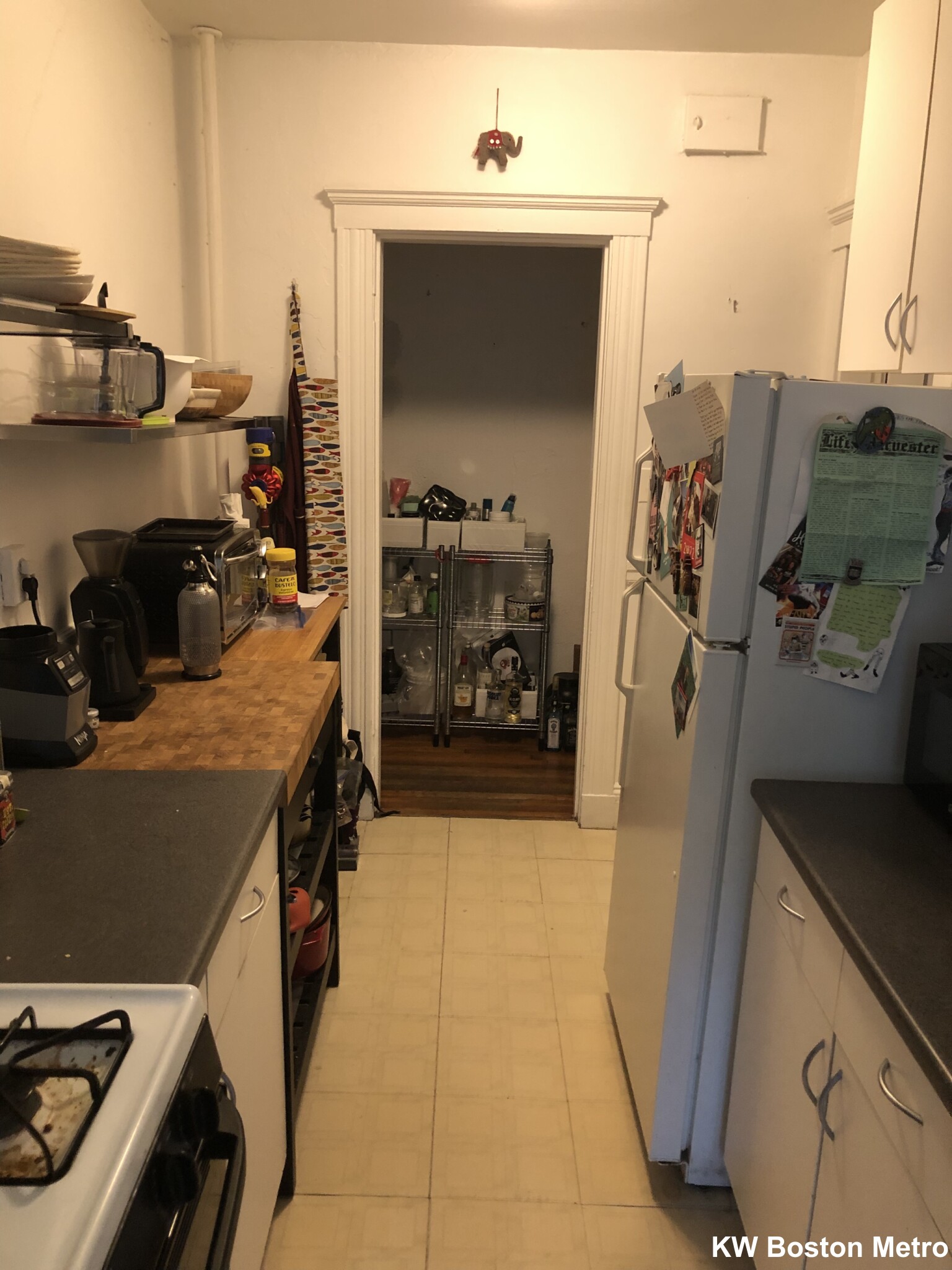 11 James St, North Brookline