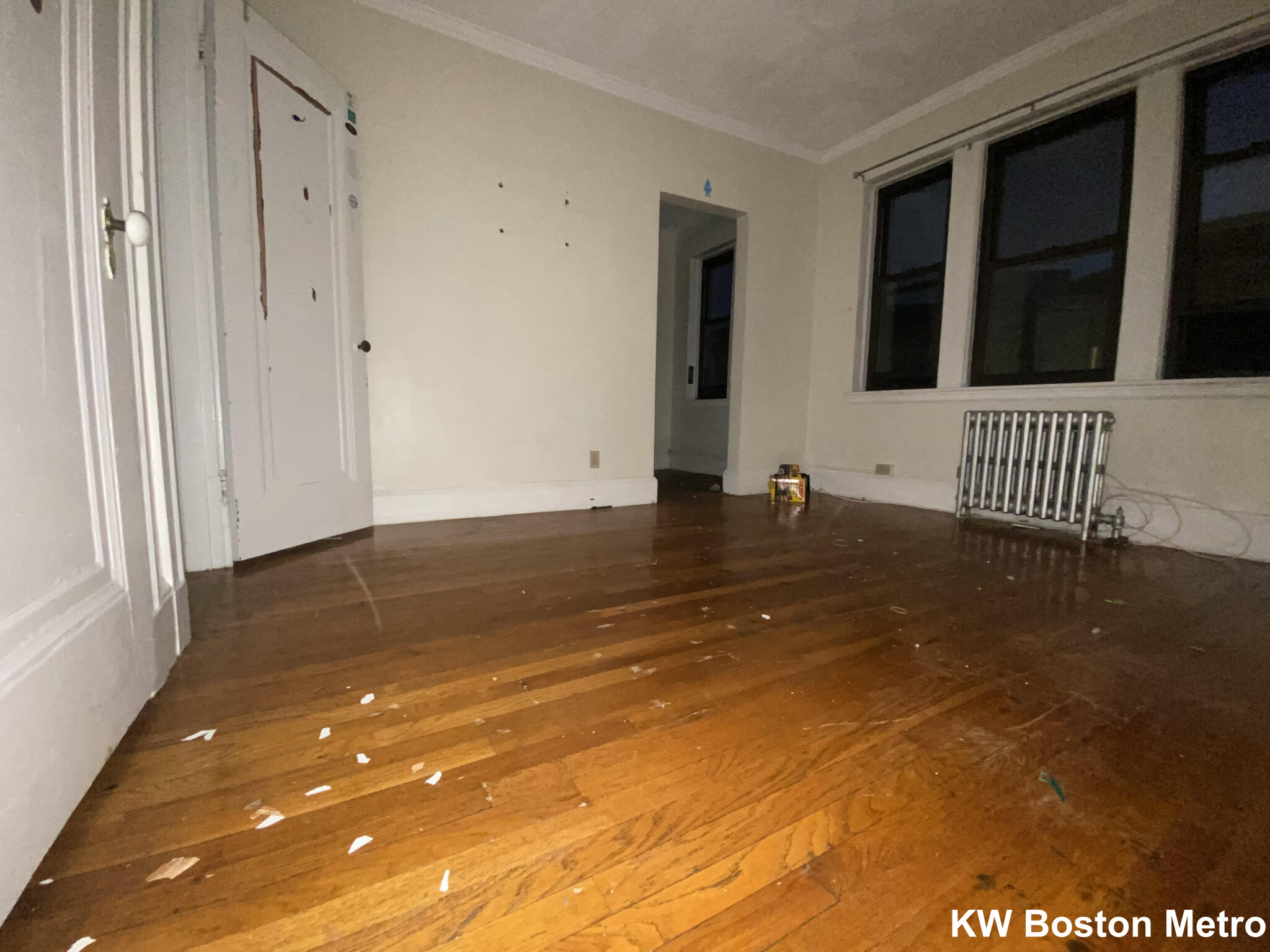 53 Fellsway, Tufts University