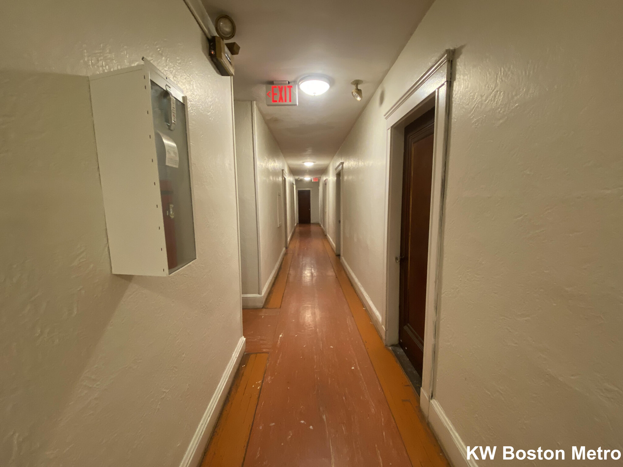 53 Fellsway, Tufts University