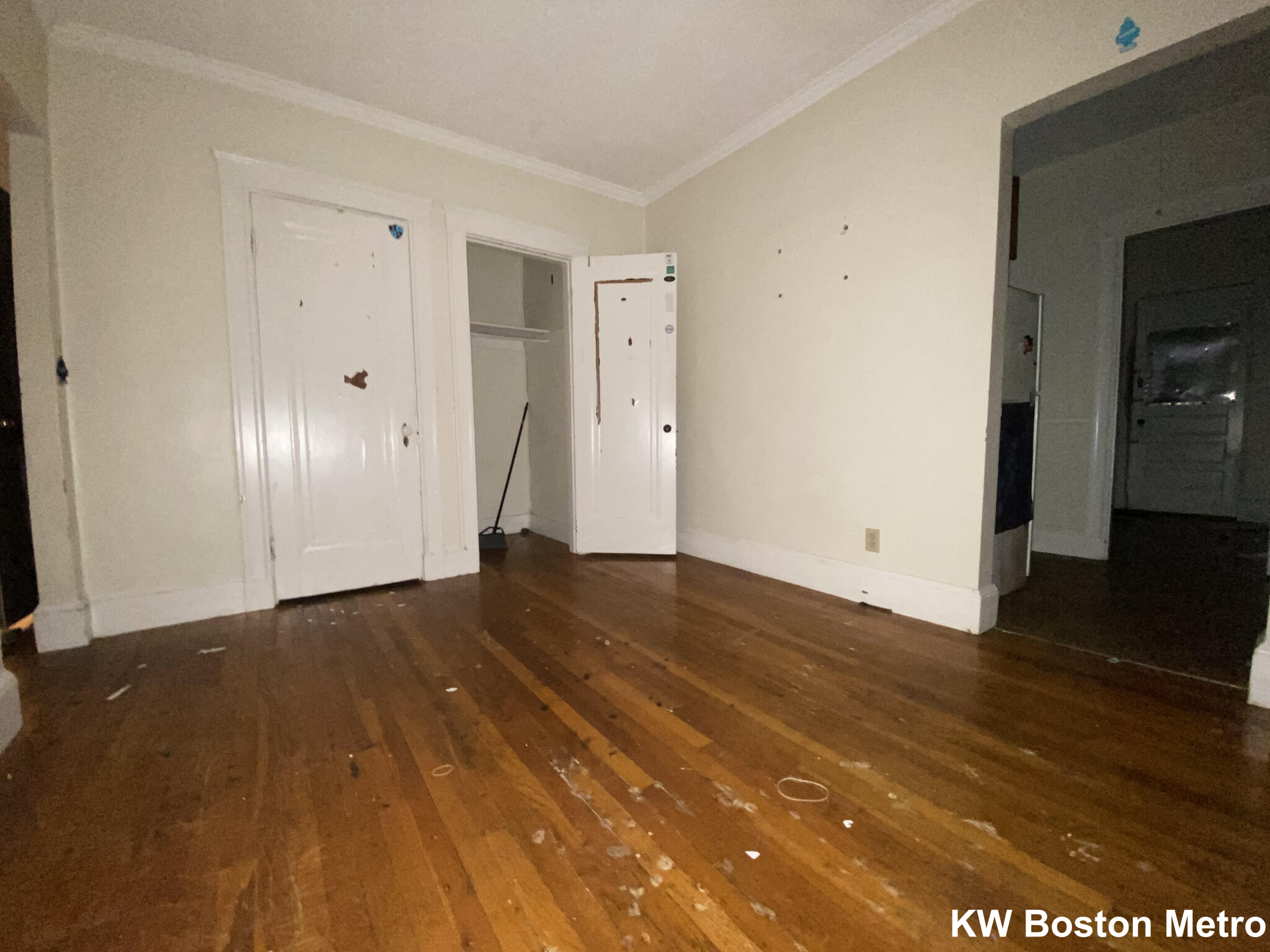 53 Fellsway, Tufts University