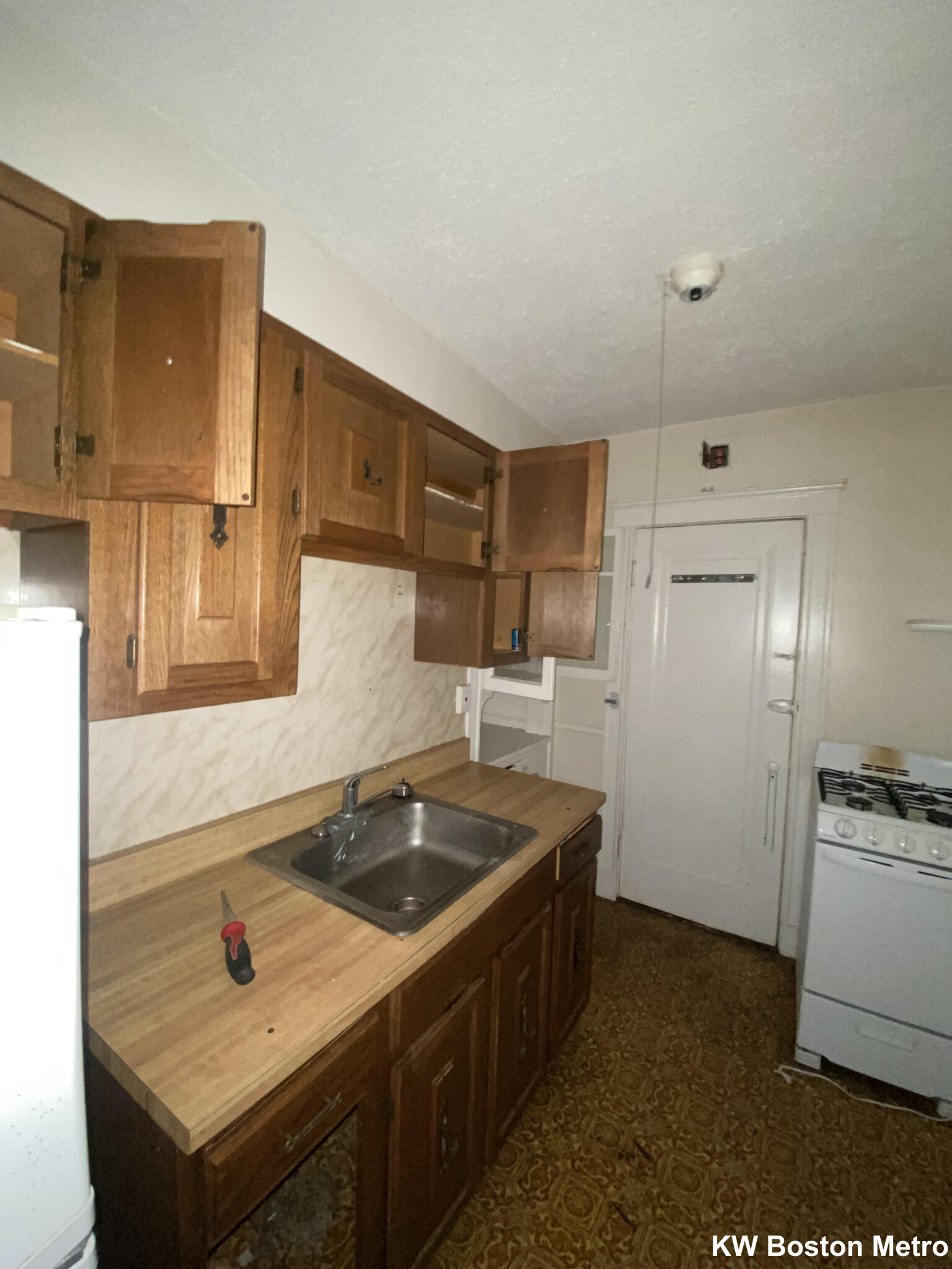 53 Fellsway, Tufts University