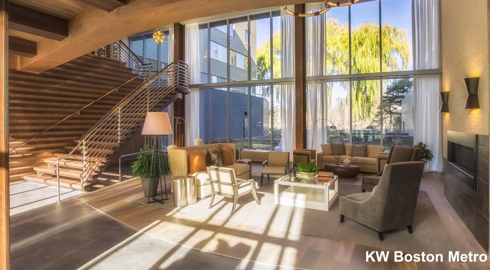 165 Cambridgepark Dr, North Cambridge