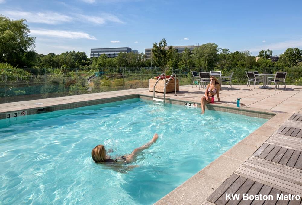 165 Cambridgepark Dr, North Cambridge