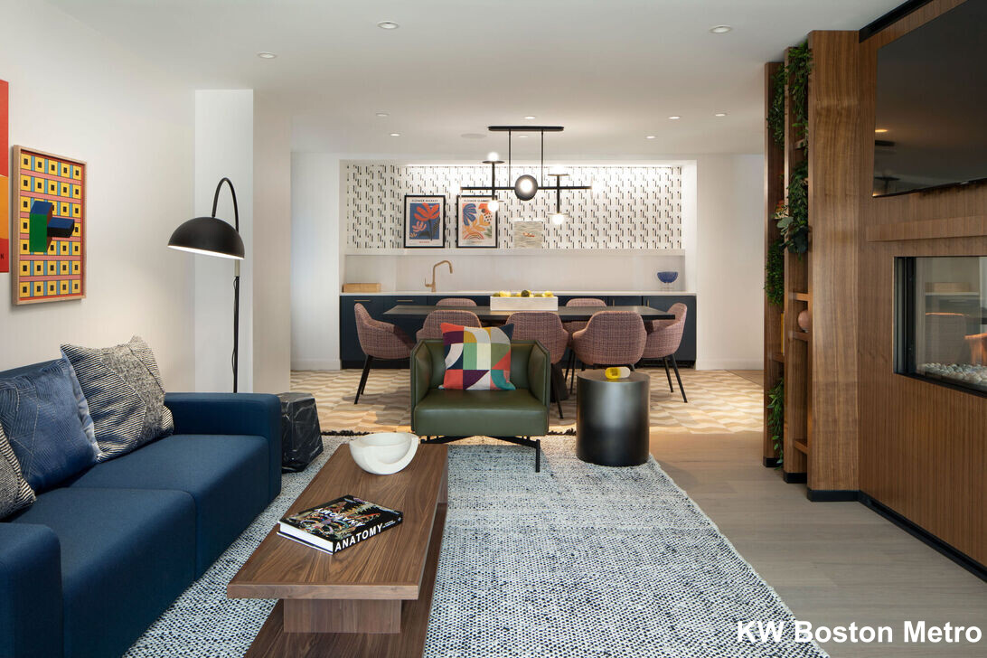 75 Saint Alphonsus St, Mission Hill