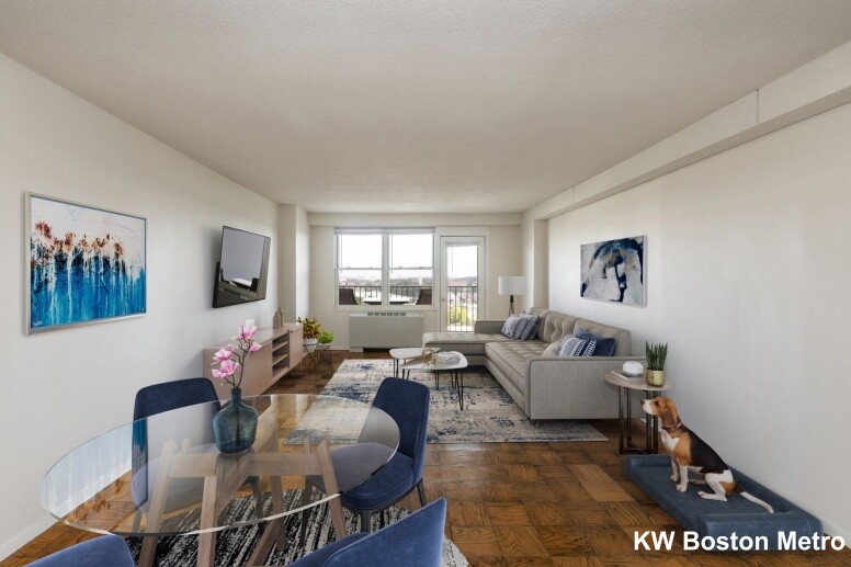 75 Saint Alphonsus St, Mission Hill