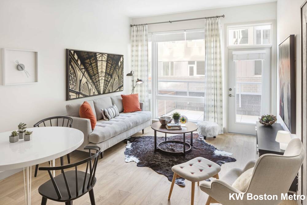 75 Saint Alphonsus St, Mission Hill