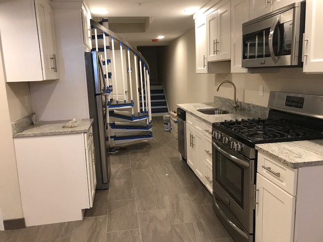 3 Stillman Pl, North End