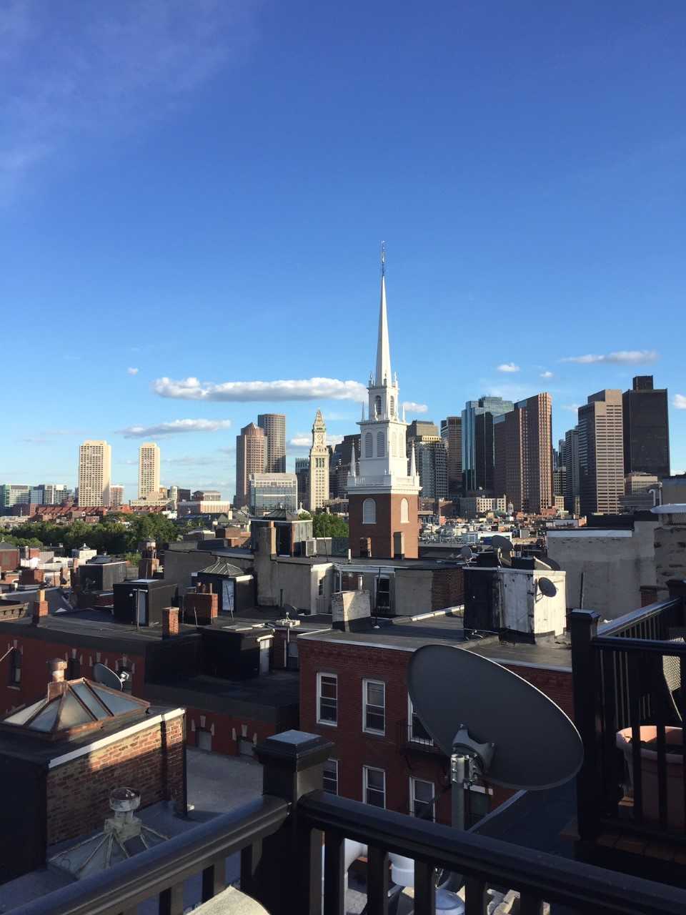 57 Charter St, North End