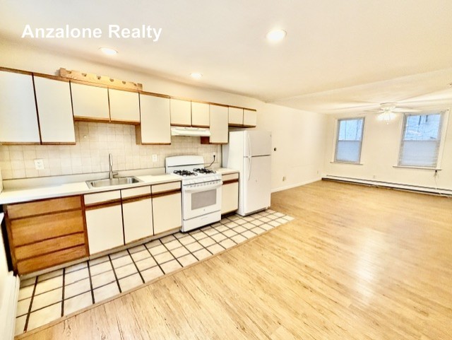 Photos of apartment on North,Boston MA 02113