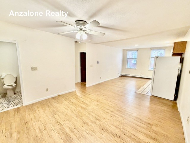 4 Webster Pl. - North End