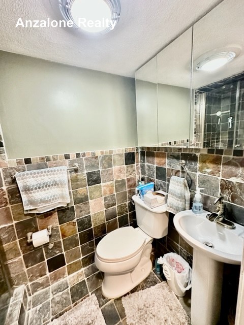 Photos of apartment on Salem St.,Boston MA 02113