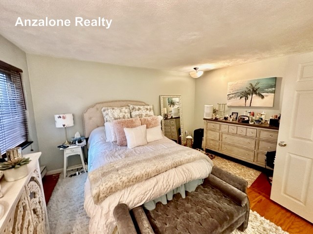Photos of apartment on Salem St.,Boston MA 02113