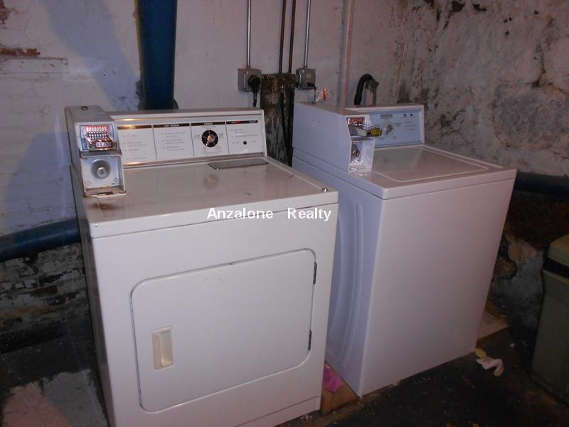 93 Endicott St, North End