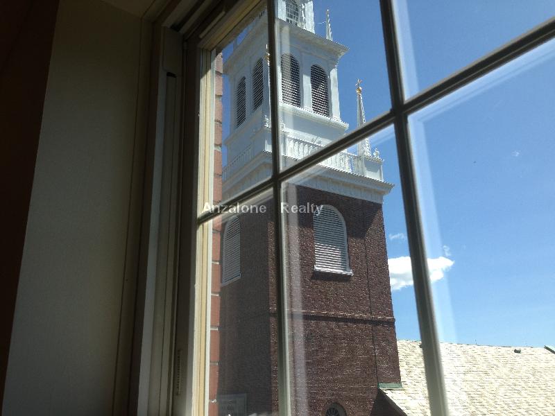 174 Salem St, North End