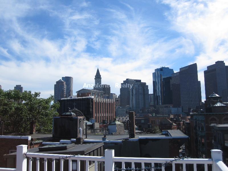 10 Garden Court St, North End