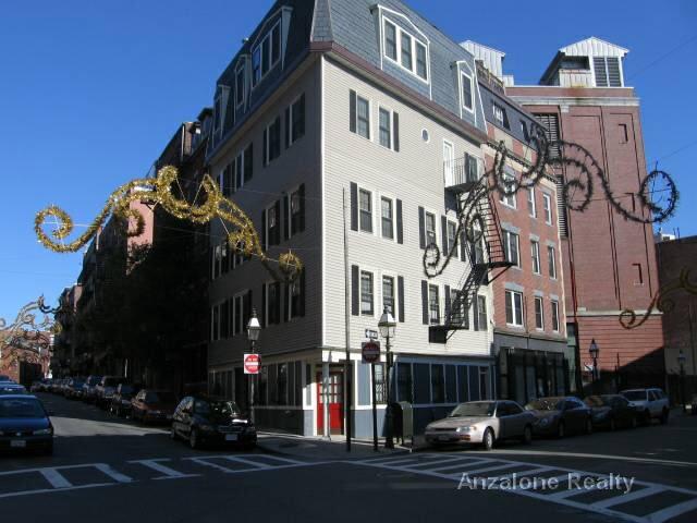 300 North St, North End