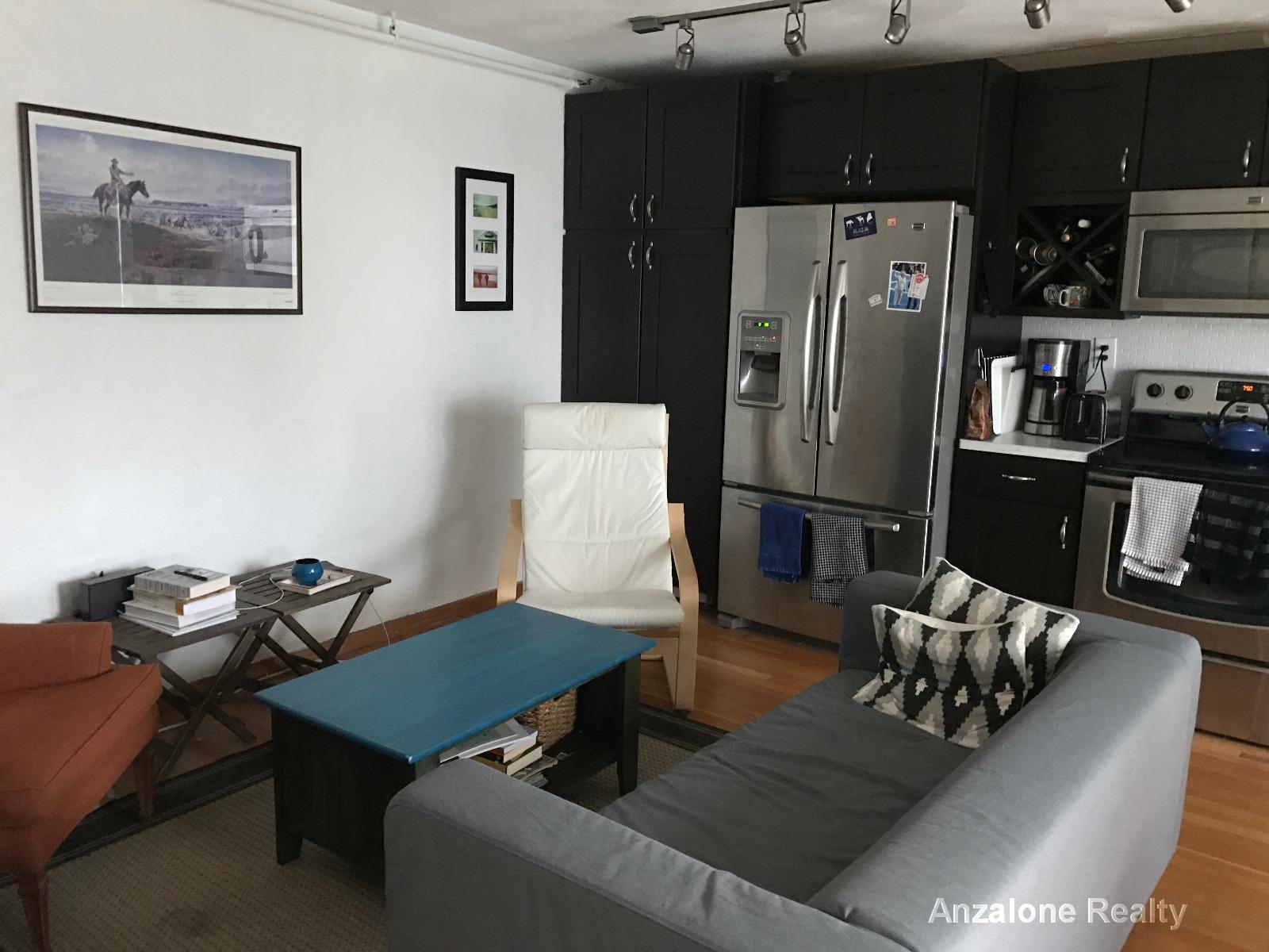 8 Harris St, North End