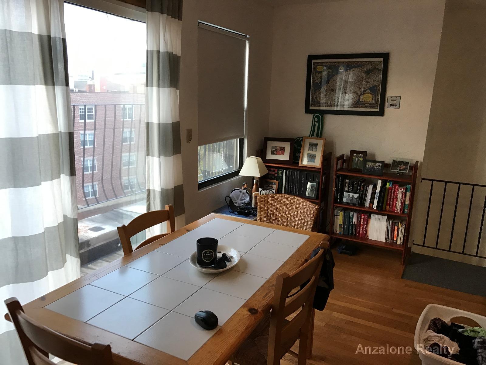 8 Harris St, North End