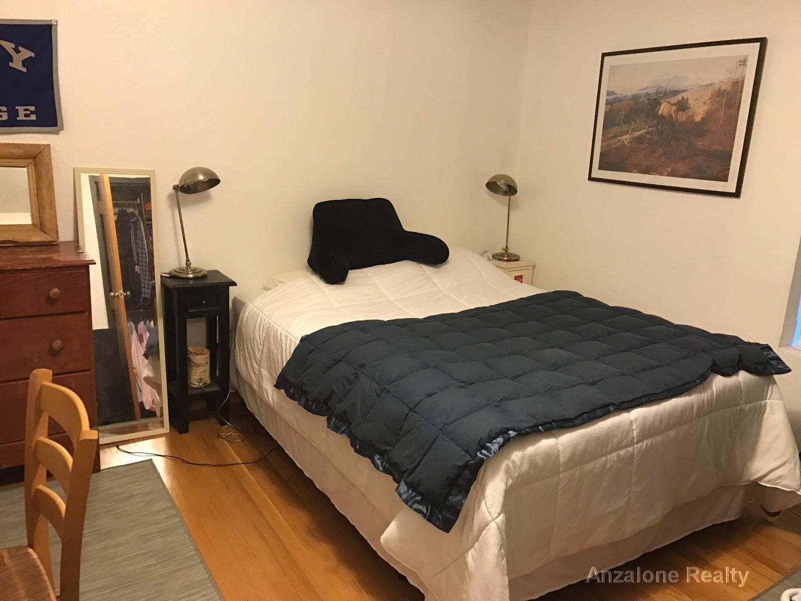 8 Harris St, North End