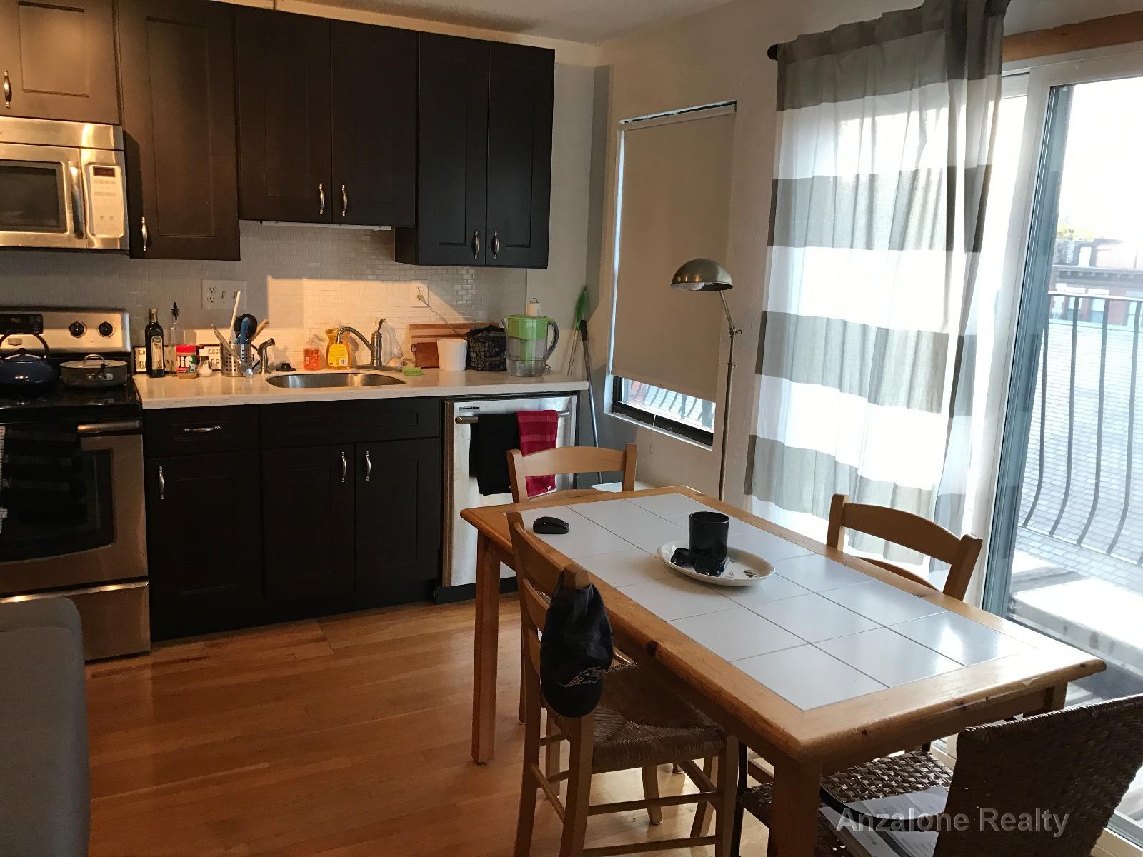 8 Harris St, North End