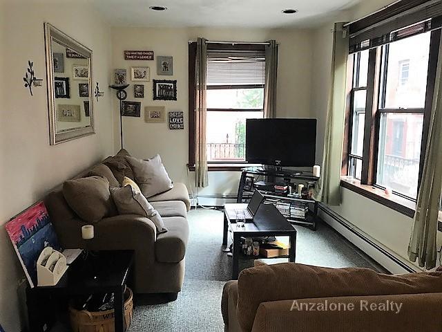 4 Henchman St, North End