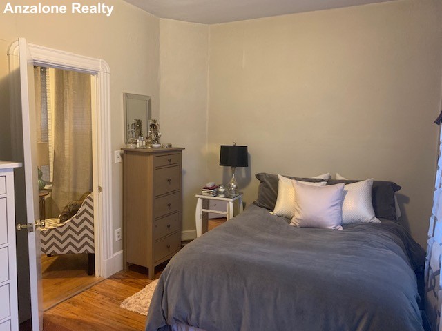 14 Unity St, North End